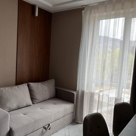 Апартаменти Sunvi В Жк Сонячний Квартал Golubinoye Esterno foto